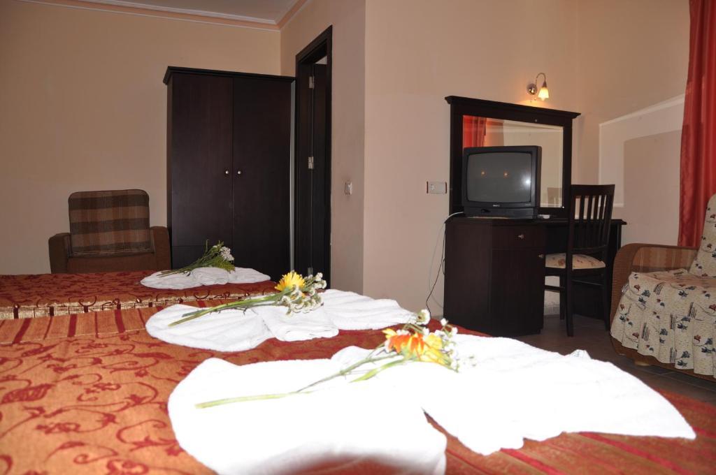 קמר Sefik Bey Hotel חדר תמונה